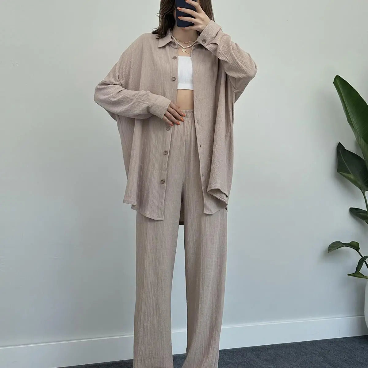 Two-Piece Sets for Women