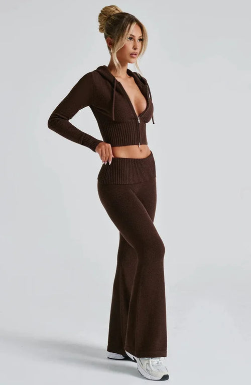 Comfy n Cozy Women's Track Suit