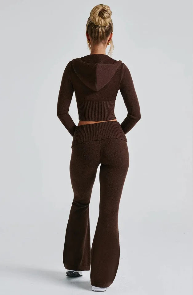 Comfy n Cozy Women's Track Suit