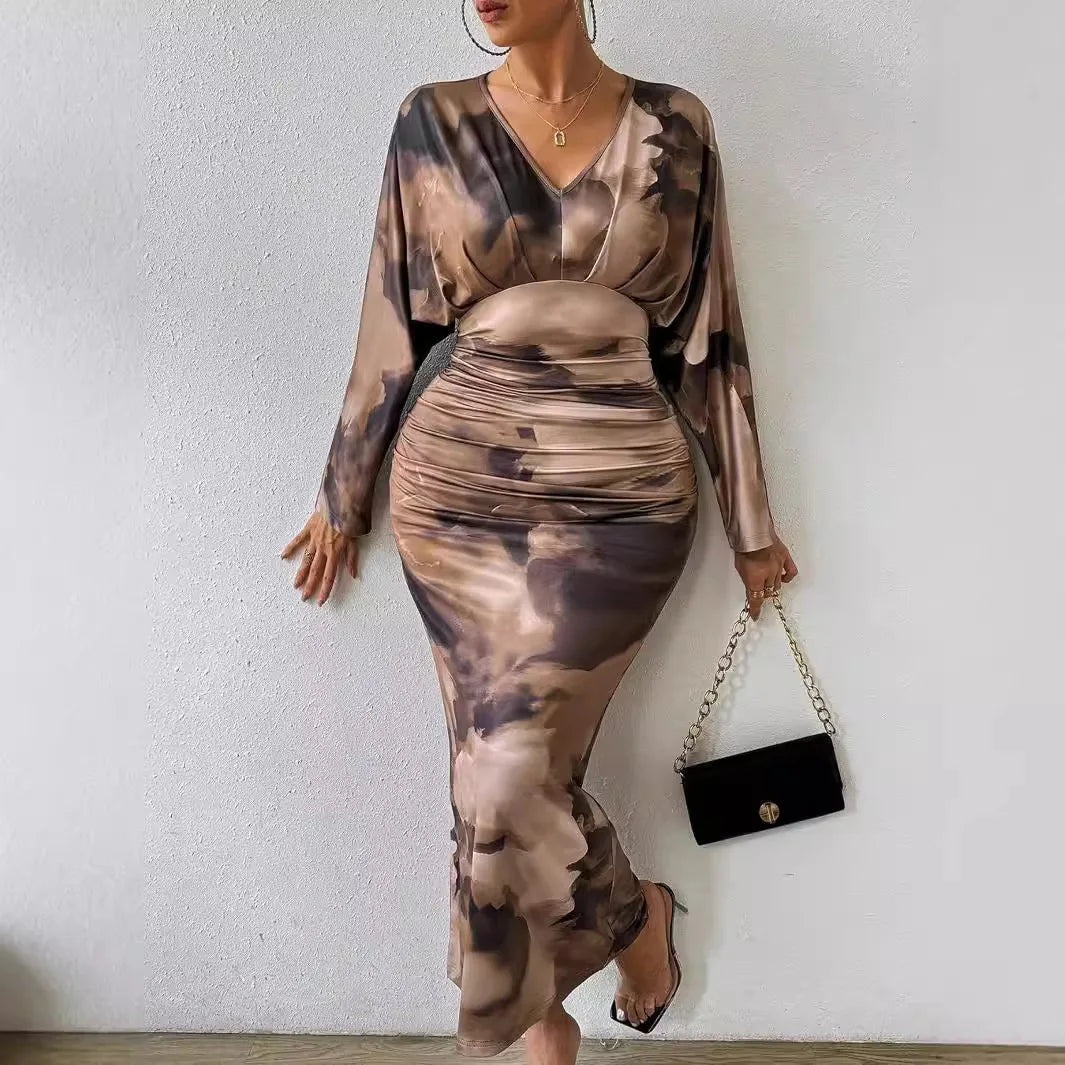 Super Sexy Bodycon Dress