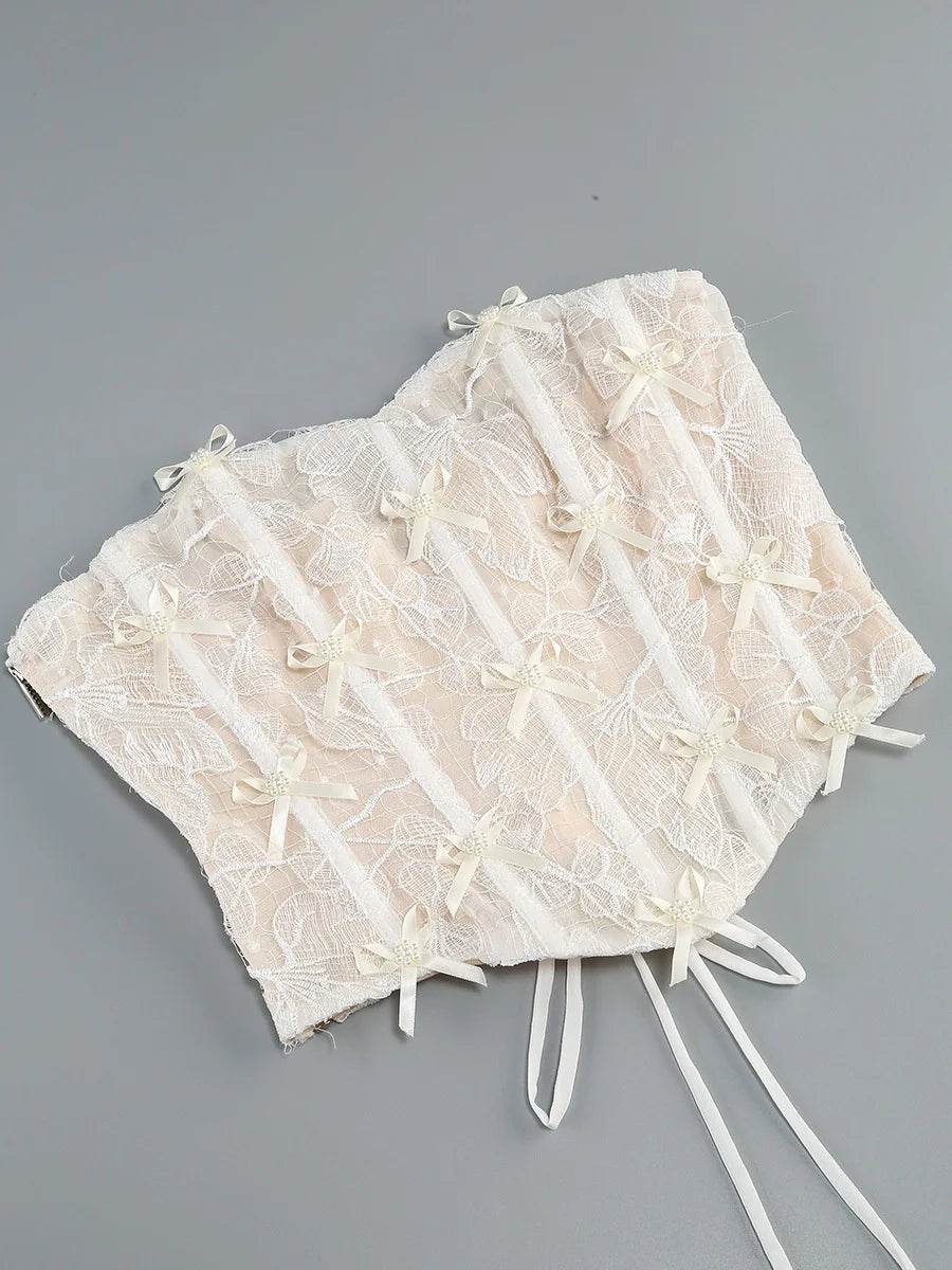 LACY Women's Two Piece