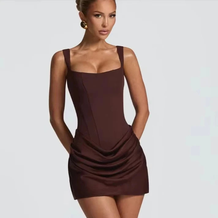 Mini Dress for Money Mamas