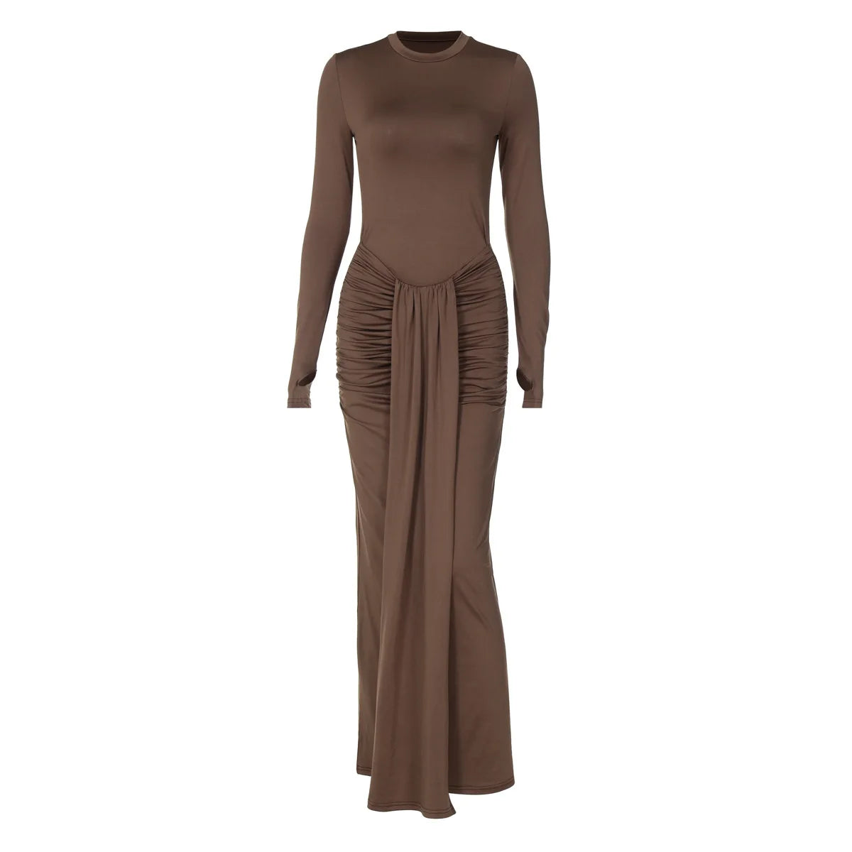 STAY CLASSY Evening Dress