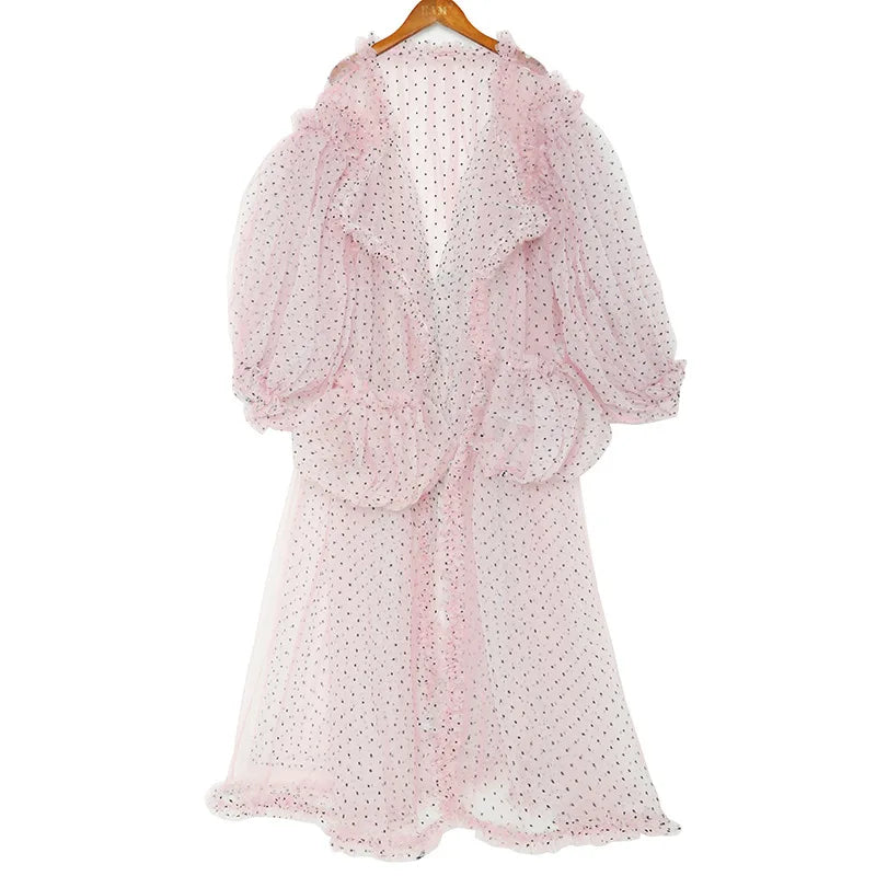 Galinda Is Real Baby Pink Jacket