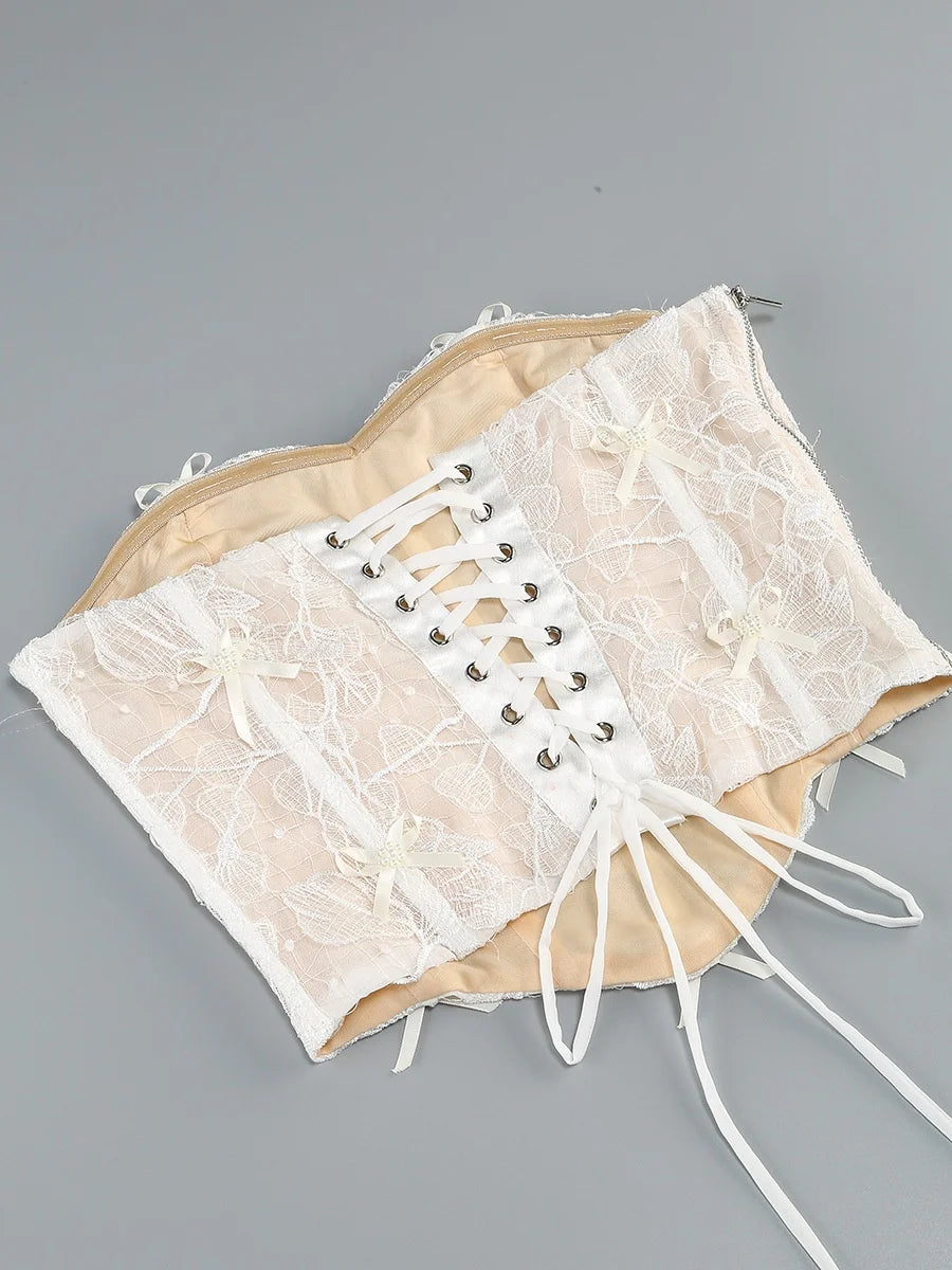 LACY Women's Two Piece