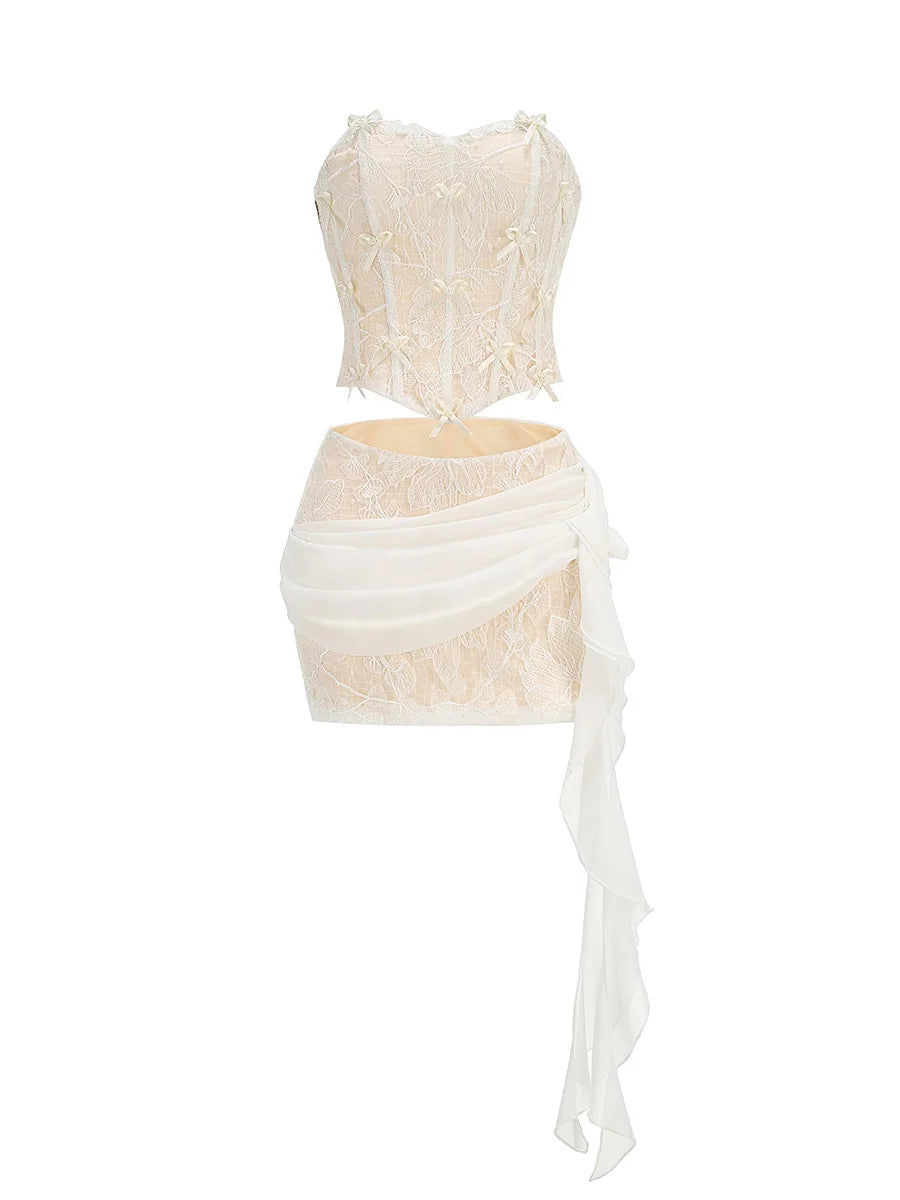 LACY Women's Two Piece