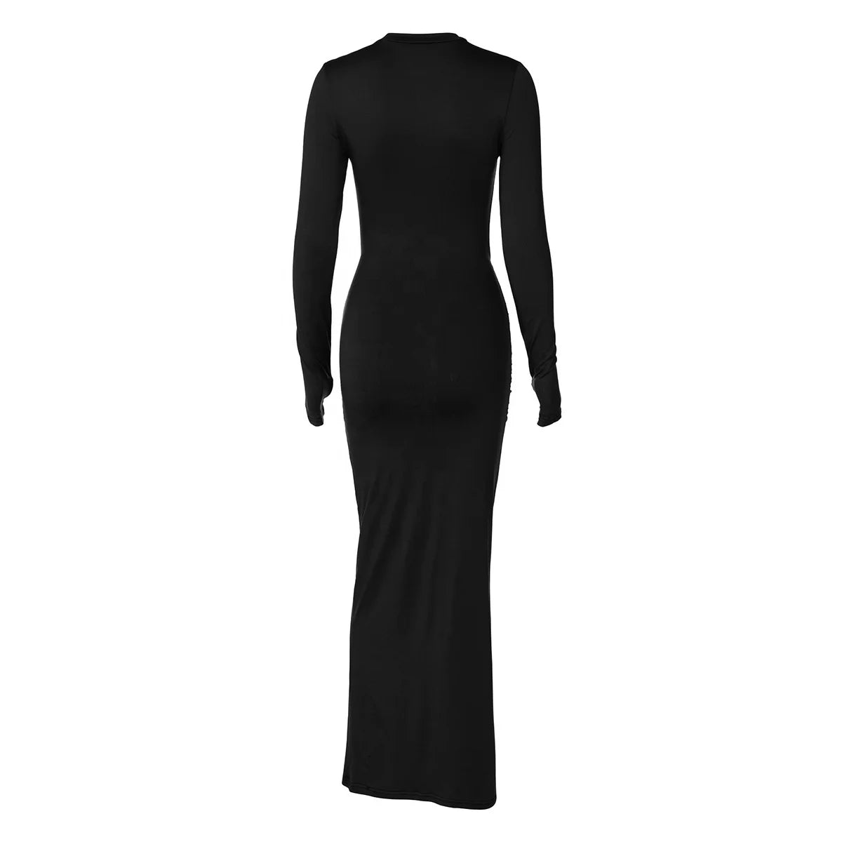 STAY CLASSY Evening Dress