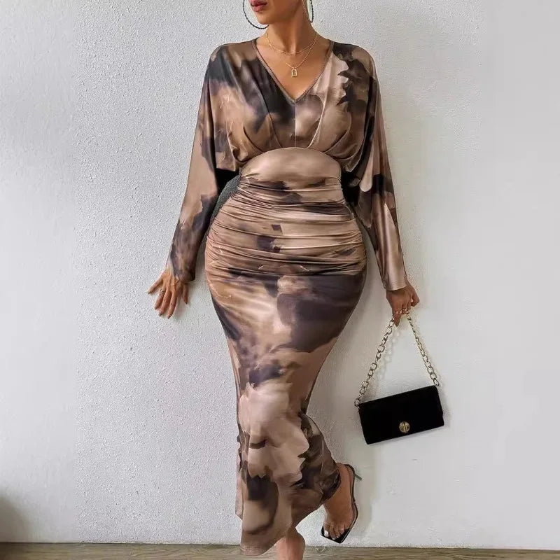 Super Sexy Bodycon Dress