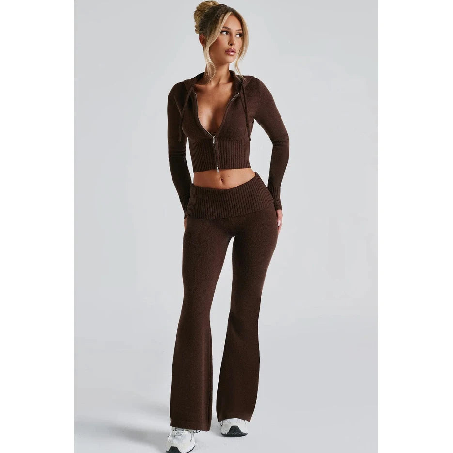 Comfy n Cozy Women's Track Suit