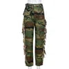 Urban Fatigue Pants