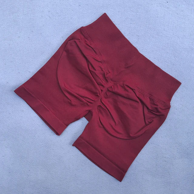 Halter Cutie Yoga Set for the Ladies(Booty Lifting)