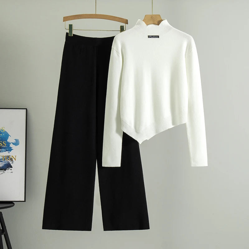 Airport Attire Women's Matching Two-Piece