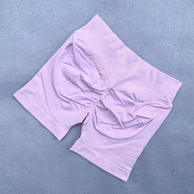 Halter Cutie Yoga Set for the Ladies(Booty Lifting)