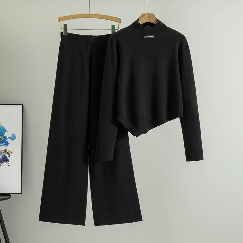 Airport Attire Women's Matching Two-Piece