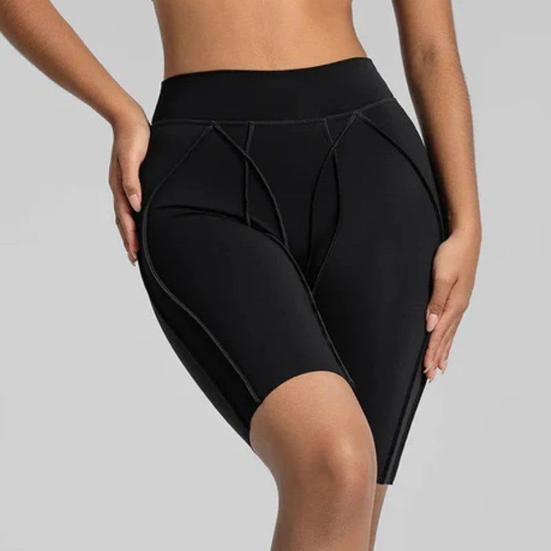 Sexy Cuts In My Yoga Pants