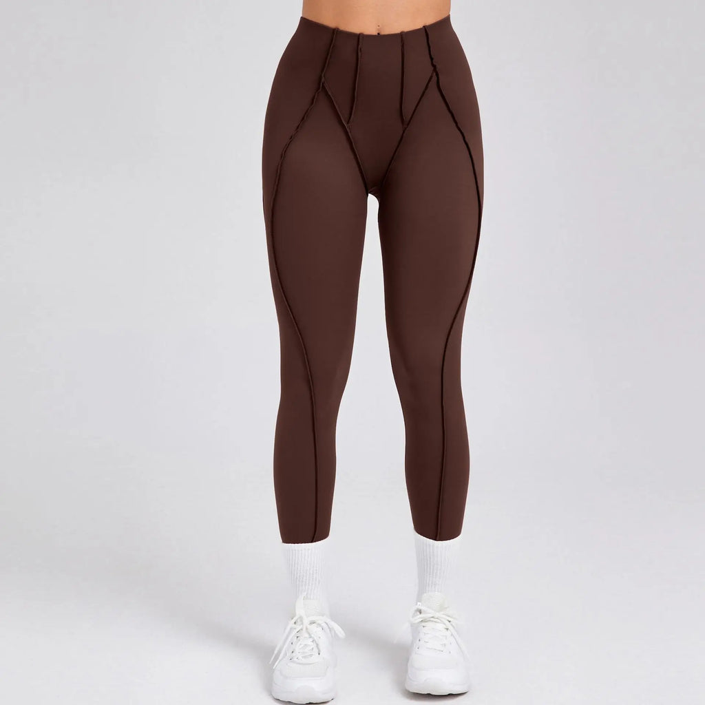 Cocoa Athletic Wear for Women Matching 2 Piece