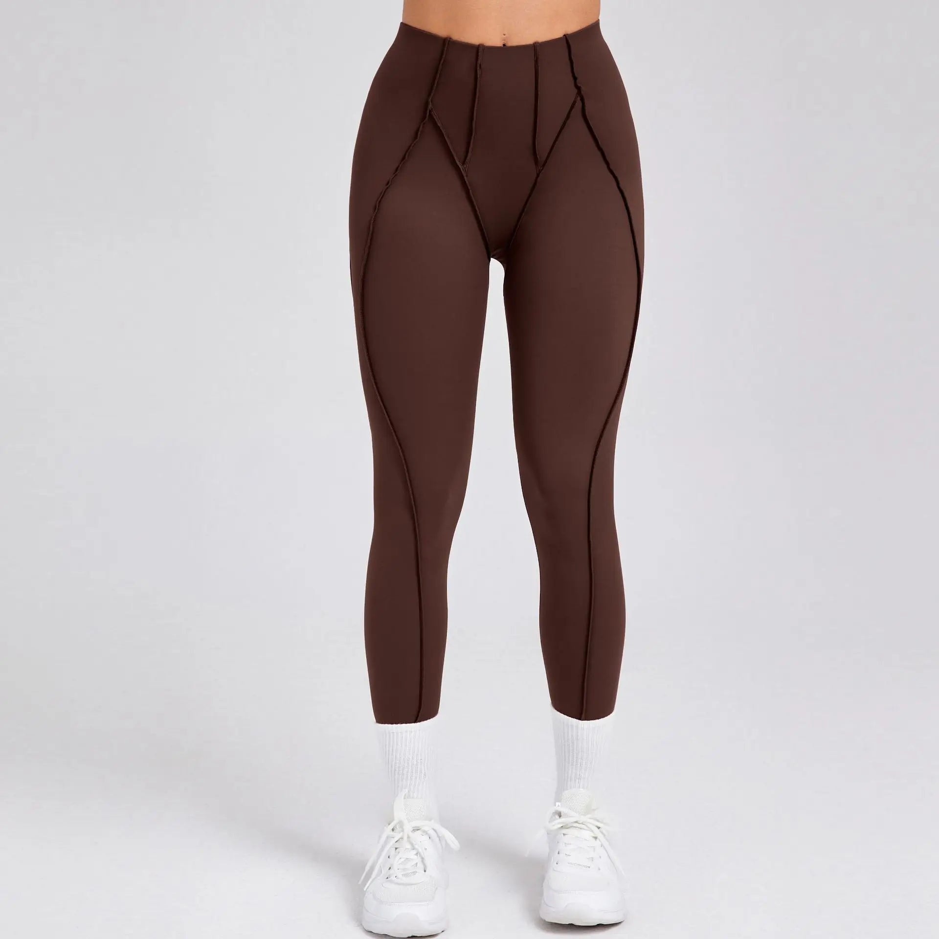 Cocoa Athletic Wear for Women Matching 2 Piece
