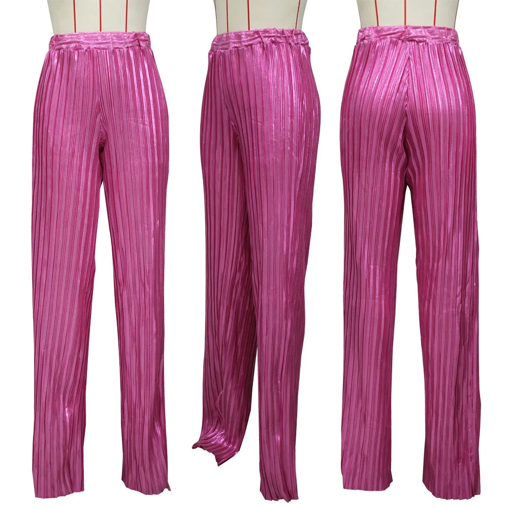 Flirty Girlie Women's Pants