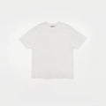 Simple White T